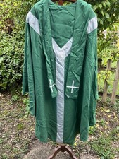 Aube & Étole  Prêtre