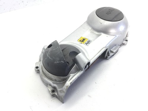 Couvercle carter transmission - couvercle,