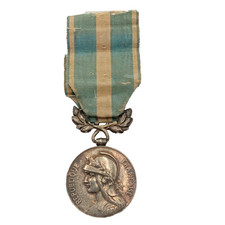 G2/12/25(REF32415) Médaille
