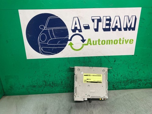 Module gps renault clio - gps, iv