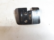 plaque de serrage de guide de