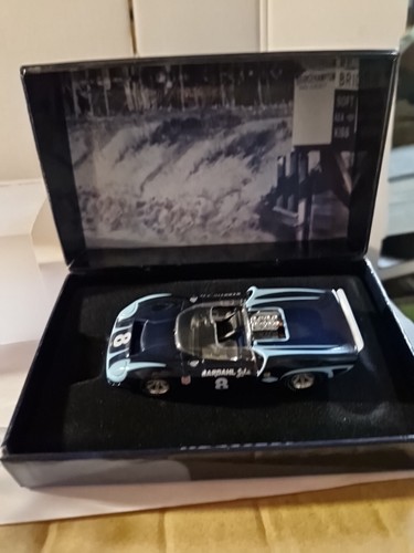 Lola t70 can am - t70, serie