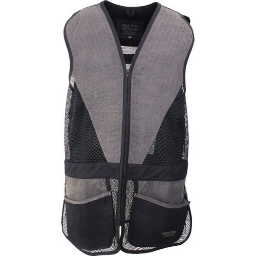Gilet tir sportif pour - gilet,