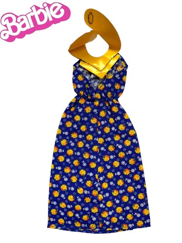 Barbie robe vintage best buy - barbie,