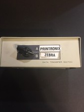 Data transfer switch A+B