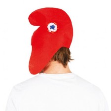Bonnet phrygien mascotte - bonnet,