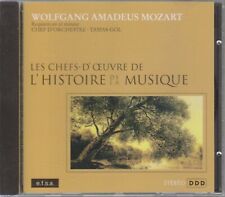 Mozart - Requiem en ré mineur - TBE