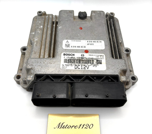 Ordinateur moteur mitsubishi - ordinateur,
