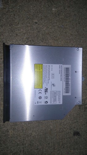 Graveur 8a4s asus x5di - ds-8a4s,