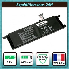 BATTERIE POUR ASUS X453MA /