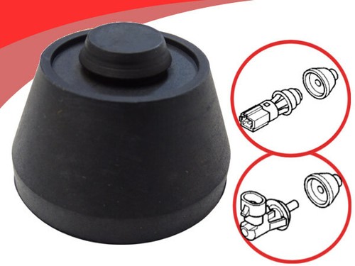 Couvercle commutateur contact - commutateur,