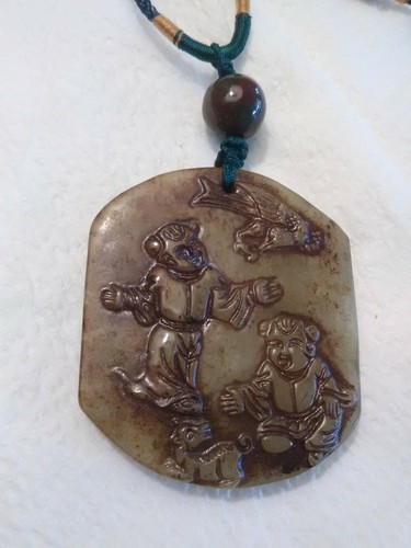 Vivid chinese old - chinese, celadon