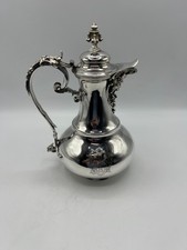 MERITE RARE VERSEUSE EN ARGENT