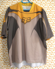 Maillot Motocross Fox Racing