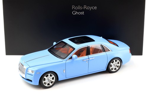 Kyosho rolls royce ghost - kyosho,