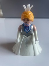 PLAYMOBIL  reine des neiges