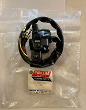 Commutateur Gauche Origine