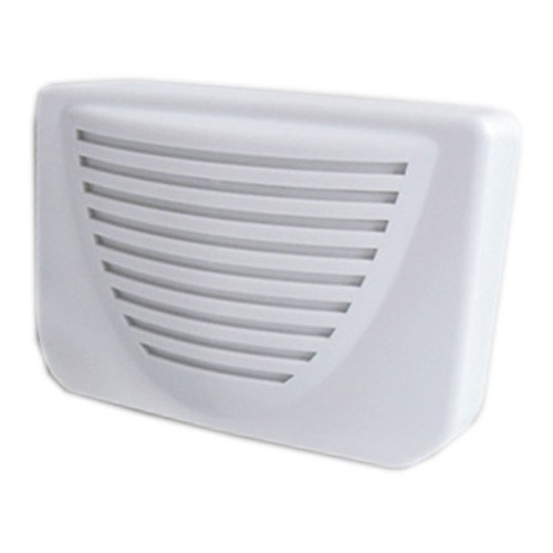 Sirène alarme interne 12v - alarme,