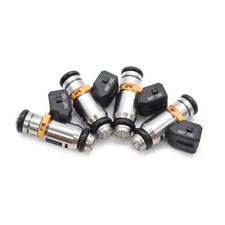 4 x Injecteur de Carburant