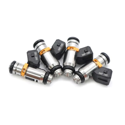 Injecteur de carburant - x,