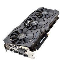 ASUS Strix GeForce GTX 1070