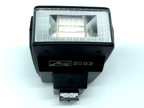 Metz 20b3 flash universel - 20b3,