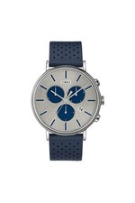 Timex Montre chronographe pour hommes TW2R97700 x TXNP