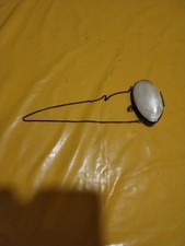 Gros Oeuf Nacre Porte Monnaie