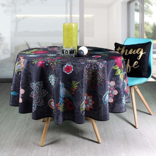 Nappe ronde 1m60 réf 95161 - réf,