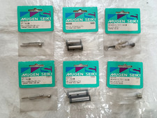 Lot de pièces Mugen Seiki