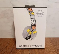 Casque Mickey Beats Solo3