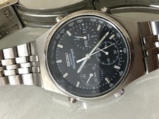 Vintage Seiko 7A38 Quartz