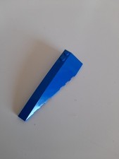 pièces détachées lego 50955 bleu  10x3