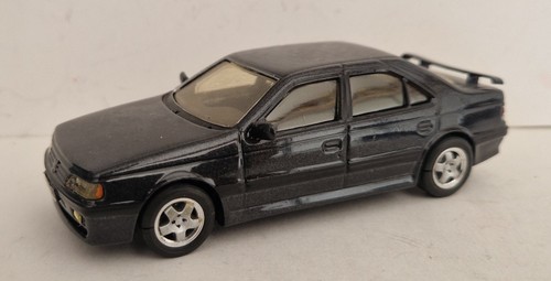Macadam plus kit - macadam, monté