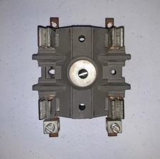 FPE FEDERAL PACIFIC METER