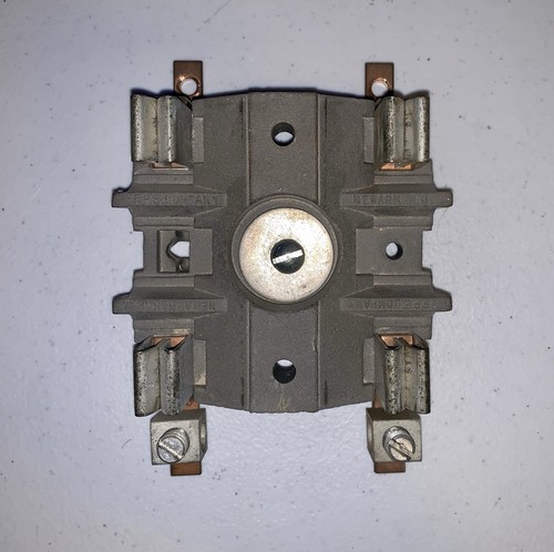 Fpe federal pacific meter - pacific,