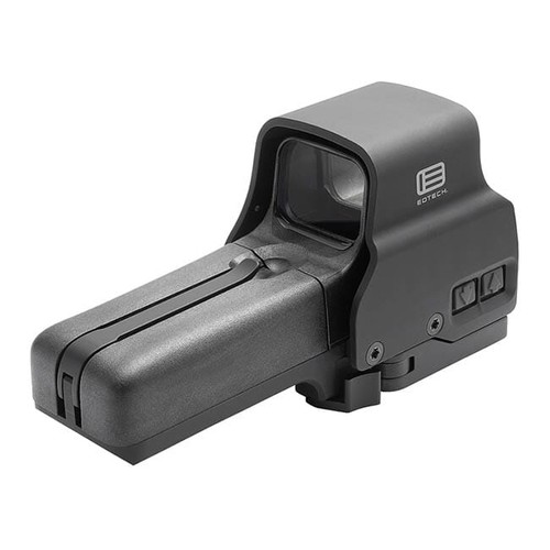 Eotech holographic sight - eotech,