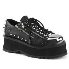 Pleaser Demonia Platform