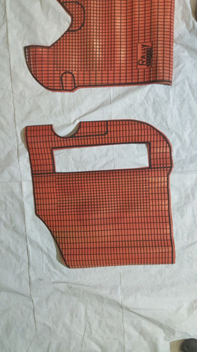 Tapis fiat camion tracteur - camion, 170