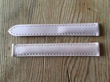 Neuf - Sangle En Cuir CARTIER