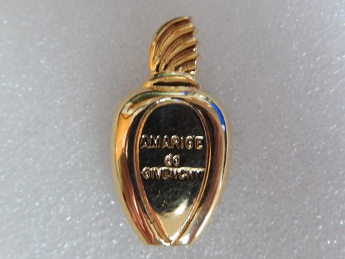 Pin parfum amarige - -,