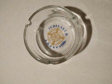 Cendrier italien IUBILAEUM