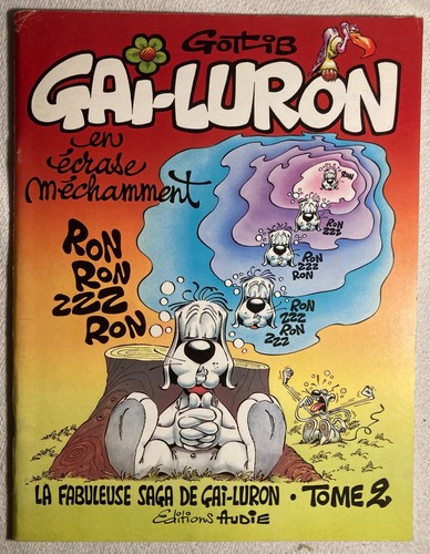 Album édition originale - bd,
