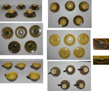 Service à café Saint