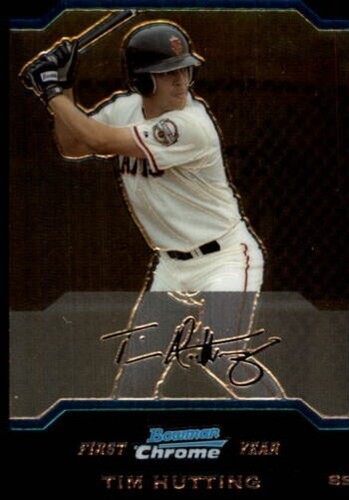 A9464 2004 bowman - a9464-, chrome