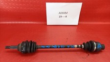 Demi-Axe Droit Moteur KUBOTA