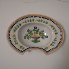 plat a barbe nevers nivernais 18eme