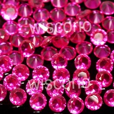 Rubis rouge sang de pigeon