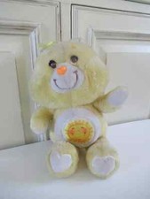 4 ⚜️ Ancienne Peluche