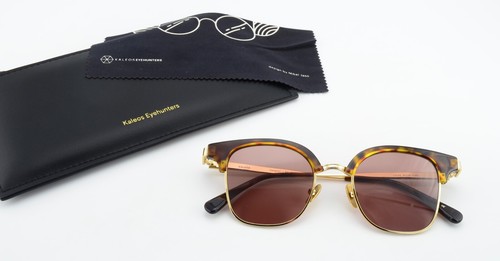 Lunettes soleil kaleos - soleil,